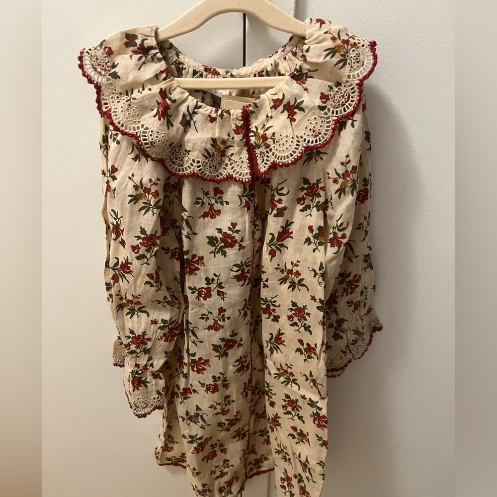 Doen Little Riera Dress - Picture 12 of 12